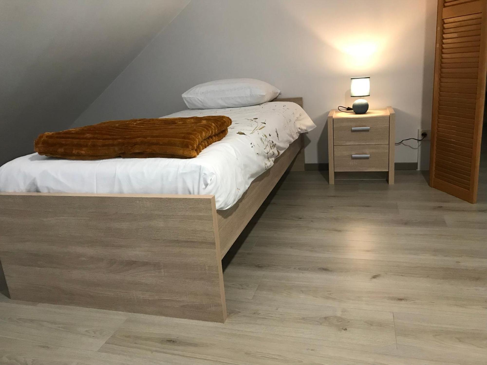 Chalet Am Weiher Recht